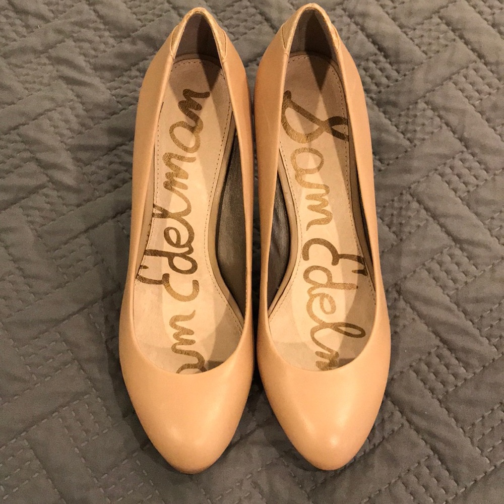 Sam Edelman Pumps